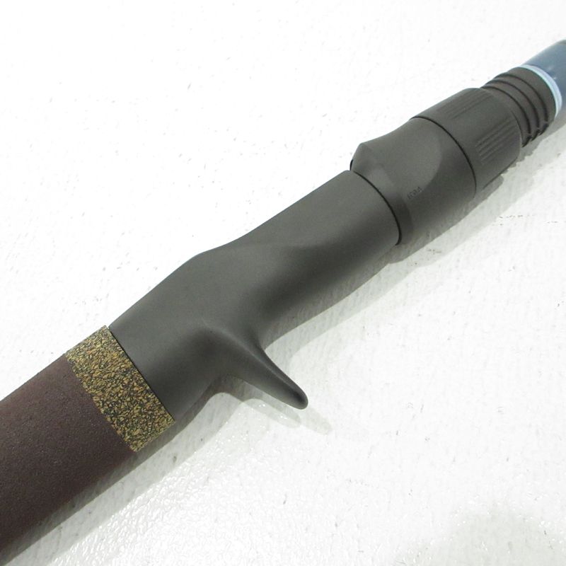 三重本店】 中古 TULALA | ツララ ロッド Harmonix Corona 80 XHSC-HX