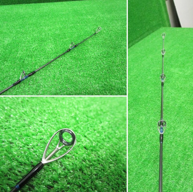 MCワークス リアルフュージョン