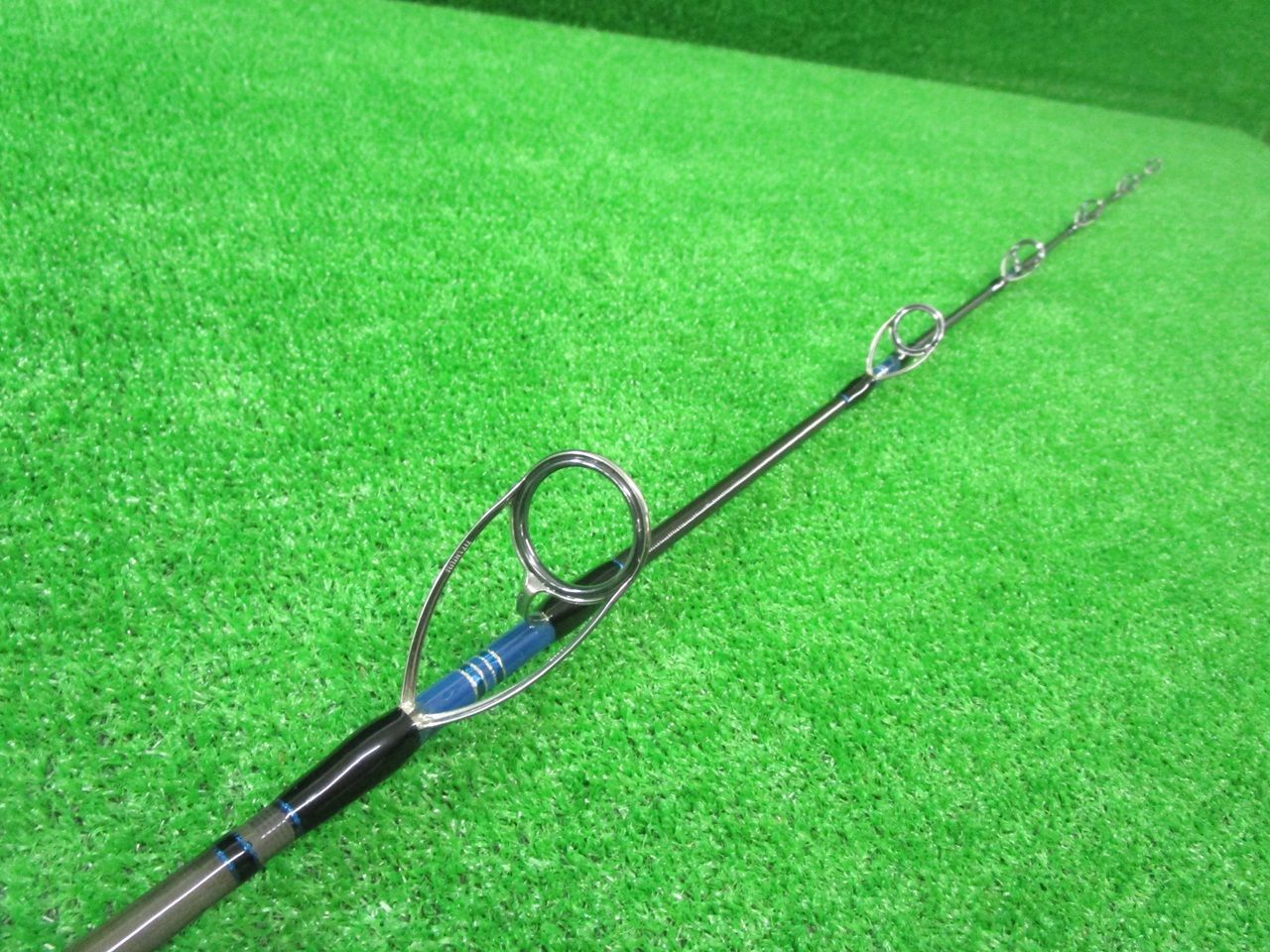 MCワークス　リアルフュージョン5104LR MCワークス リアルフュージョン 5104LR スペシャルモデル/L460200 美品