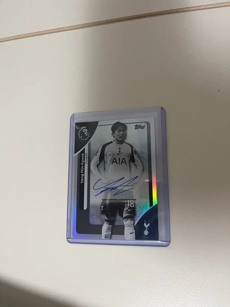 羊ミニョク 75ハン TOPPS オート