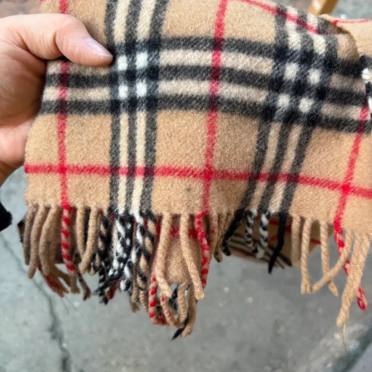 BURBERRY バーバリー