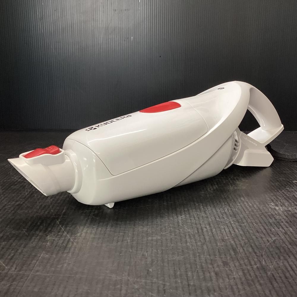 KYOCERA 京セラ 18 V充電式クリーナー 203