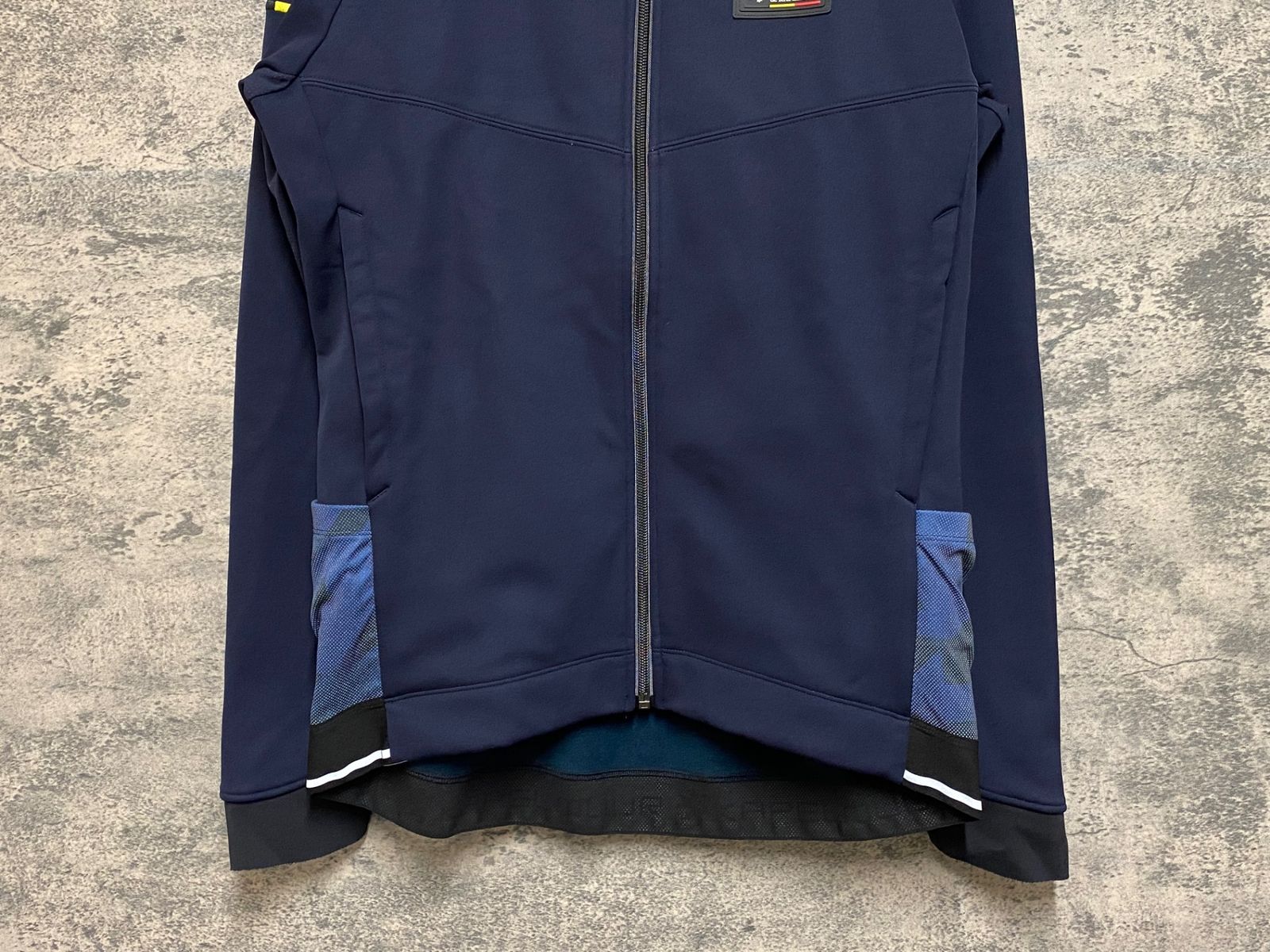 JP225 リオンドカペルミュール Lion de KAPELMUUR 長袖 サイクル