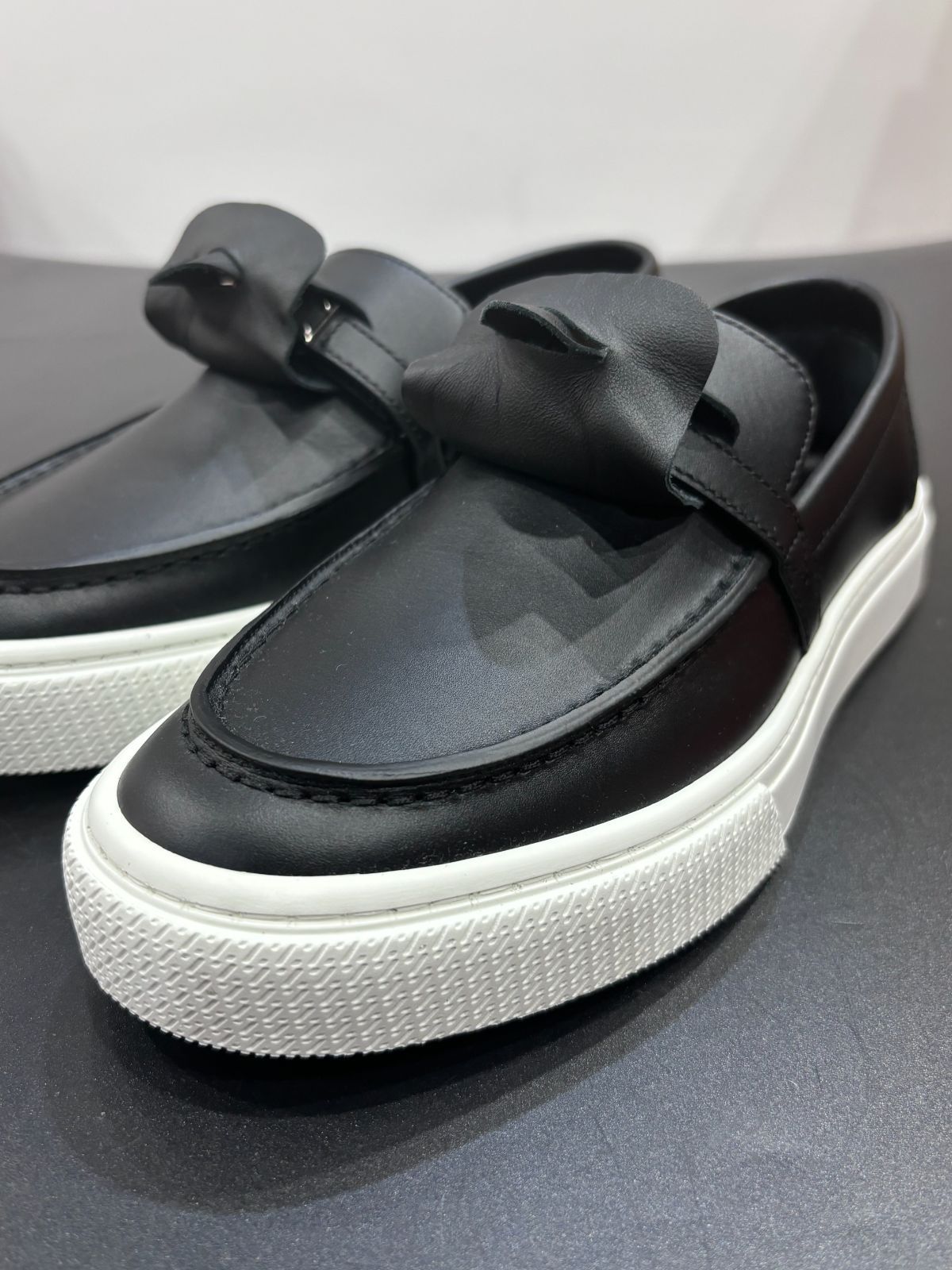 スニーカー ゲーム