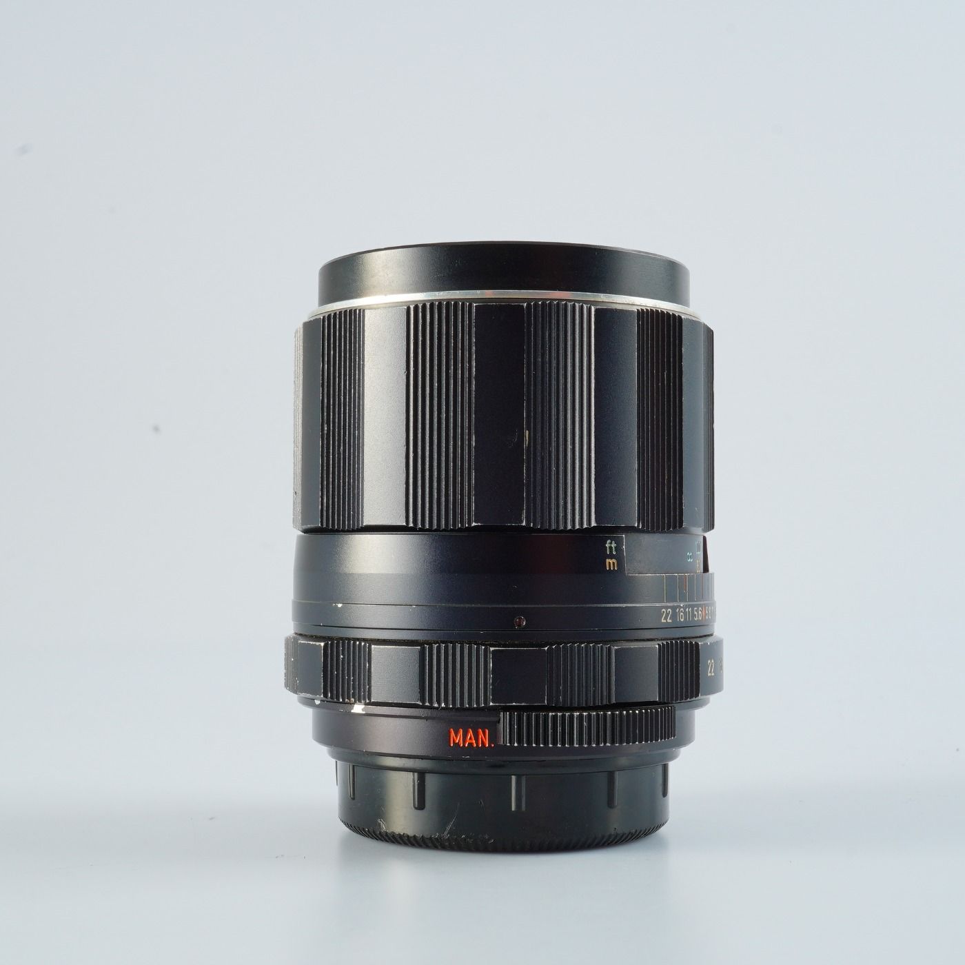 PENTAX ペンタックス Super Multi Coated TAKUMAR 105mm アウトレット