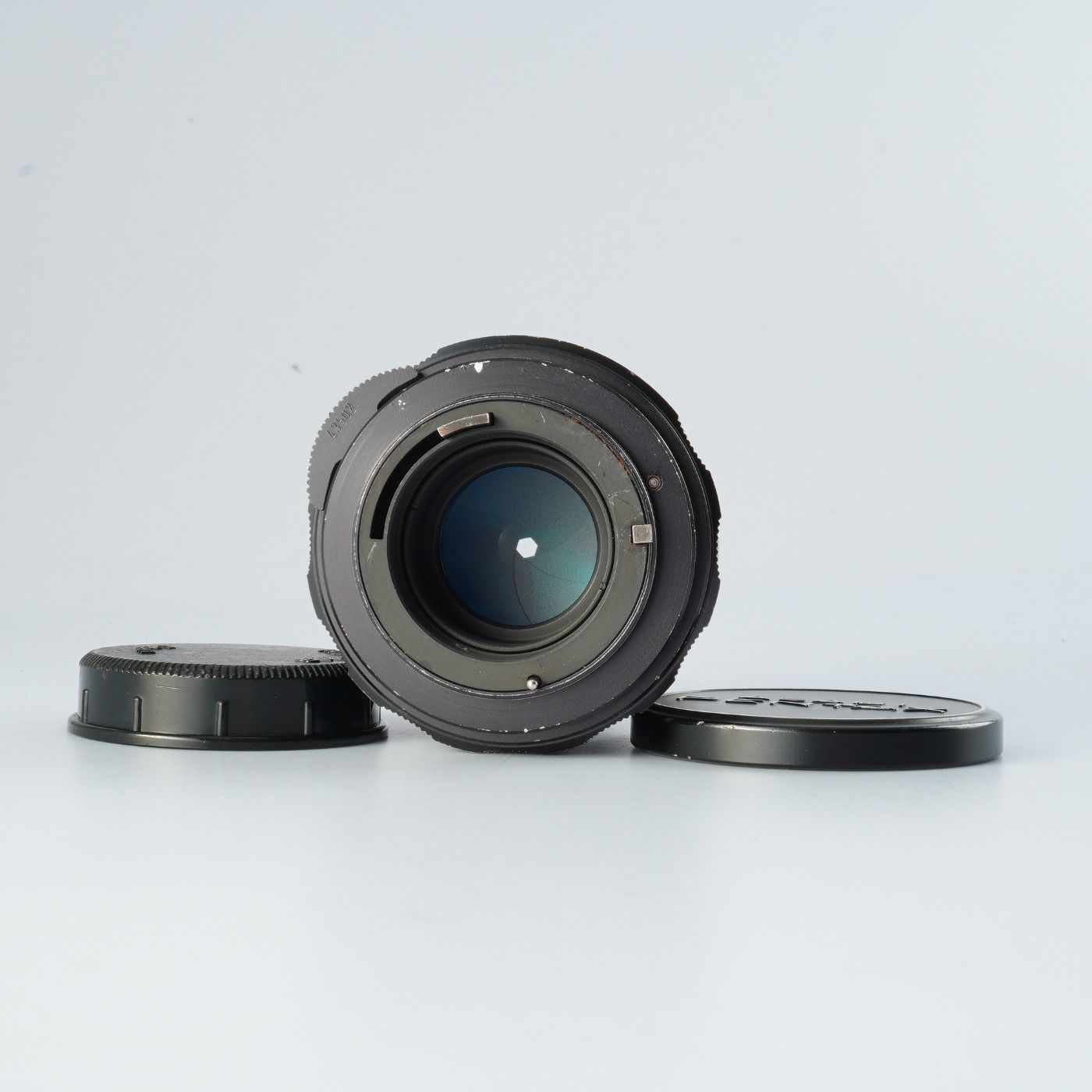 PENTAX ペンタックス Super Multi Coated TAKUMAR 105mm アウトレット