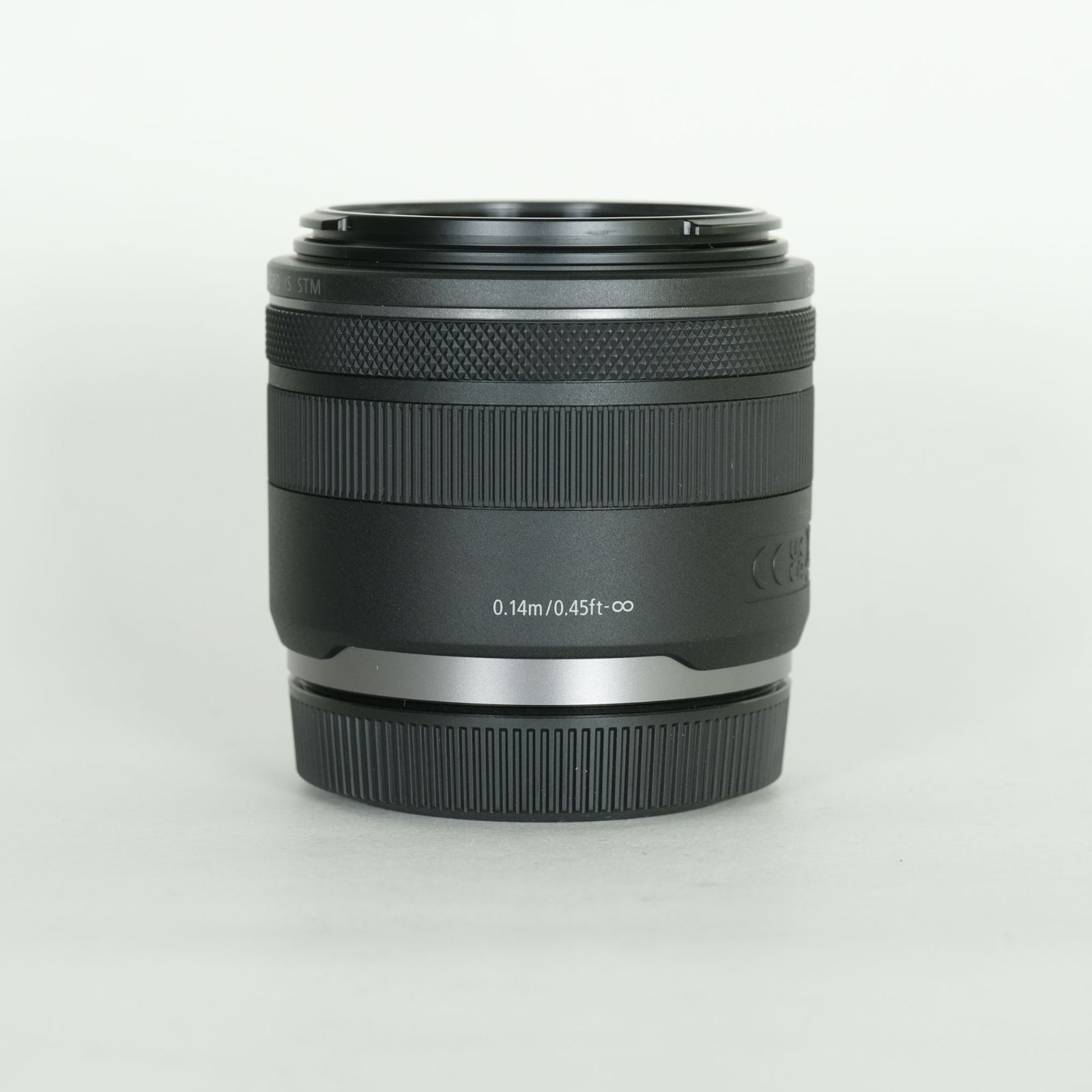 新品同様 | 純正フード・高級フィルター付] Canon RF24mm F1.8 MACRO