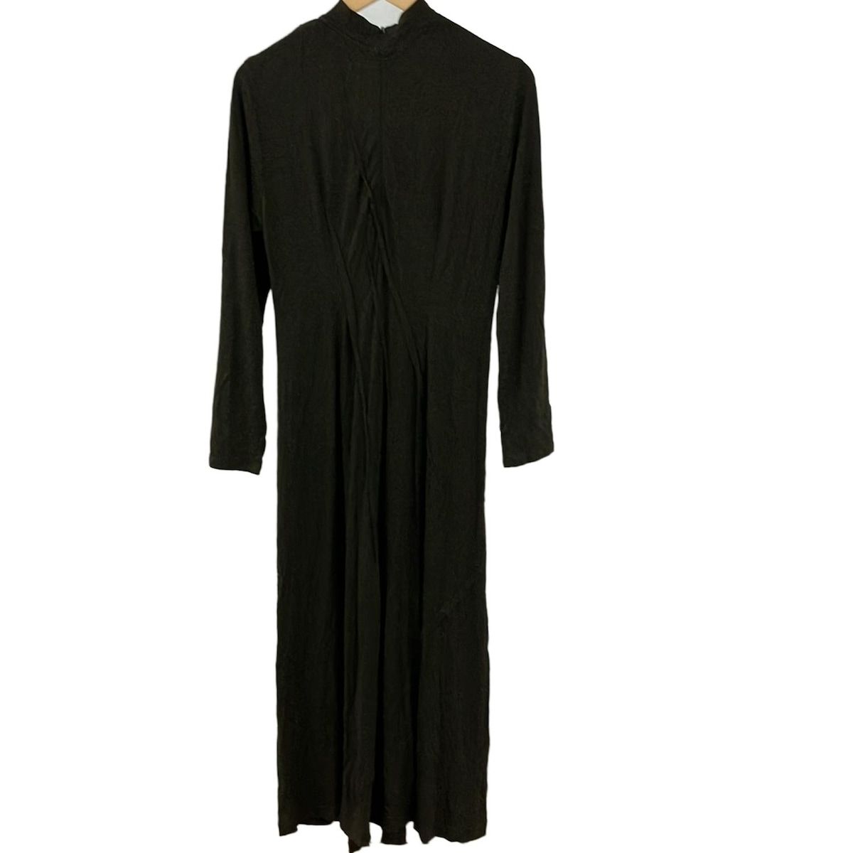 センソユニコ t.b ロングワンピース t.b(ティービー/センソユニコ) ワンピース サイズ9 M レディース美品