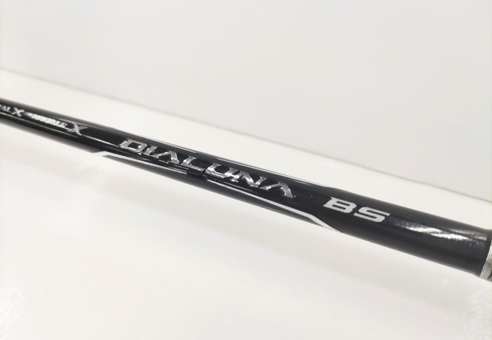 訳あり♥品 シマノ 17ディアルーナBS S 610 M 01 シーバス ボートシーバス 東京湾 名古屋港 大阪湾