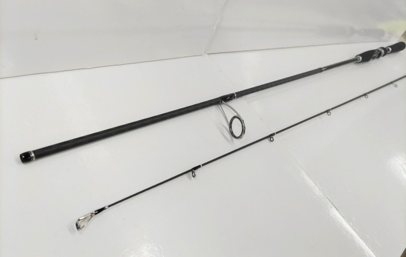 シマノ 17ディアルーナBS