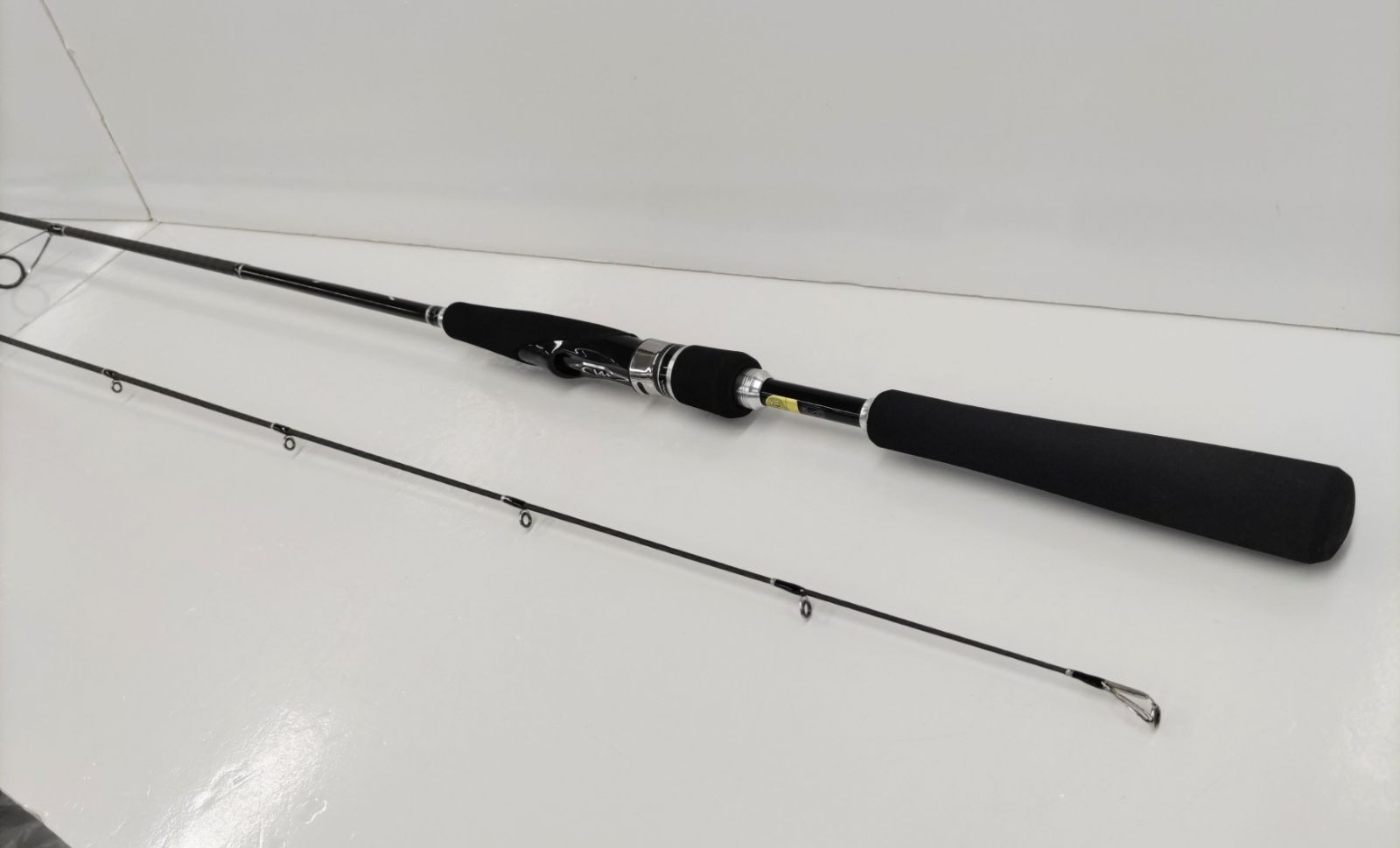 シマノ 17ディアルーナBS S 610 M 01 シーバス ボートシーバス 東京湾 名古屋港 大阪湾