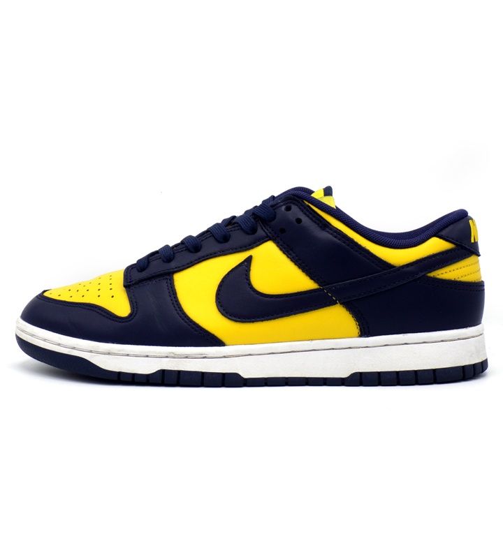 ナイキ NIKE DUNK LOW DD 1391 700 ダンク ロー ミシガン スニーカー f 28832