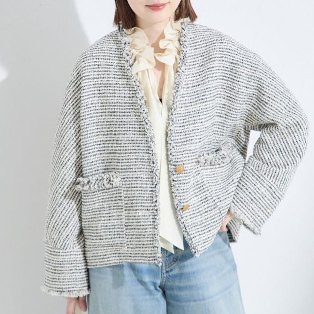 JOURNAL STANDARD L'essage (ジャーナルスタンダードレサージュ) ③