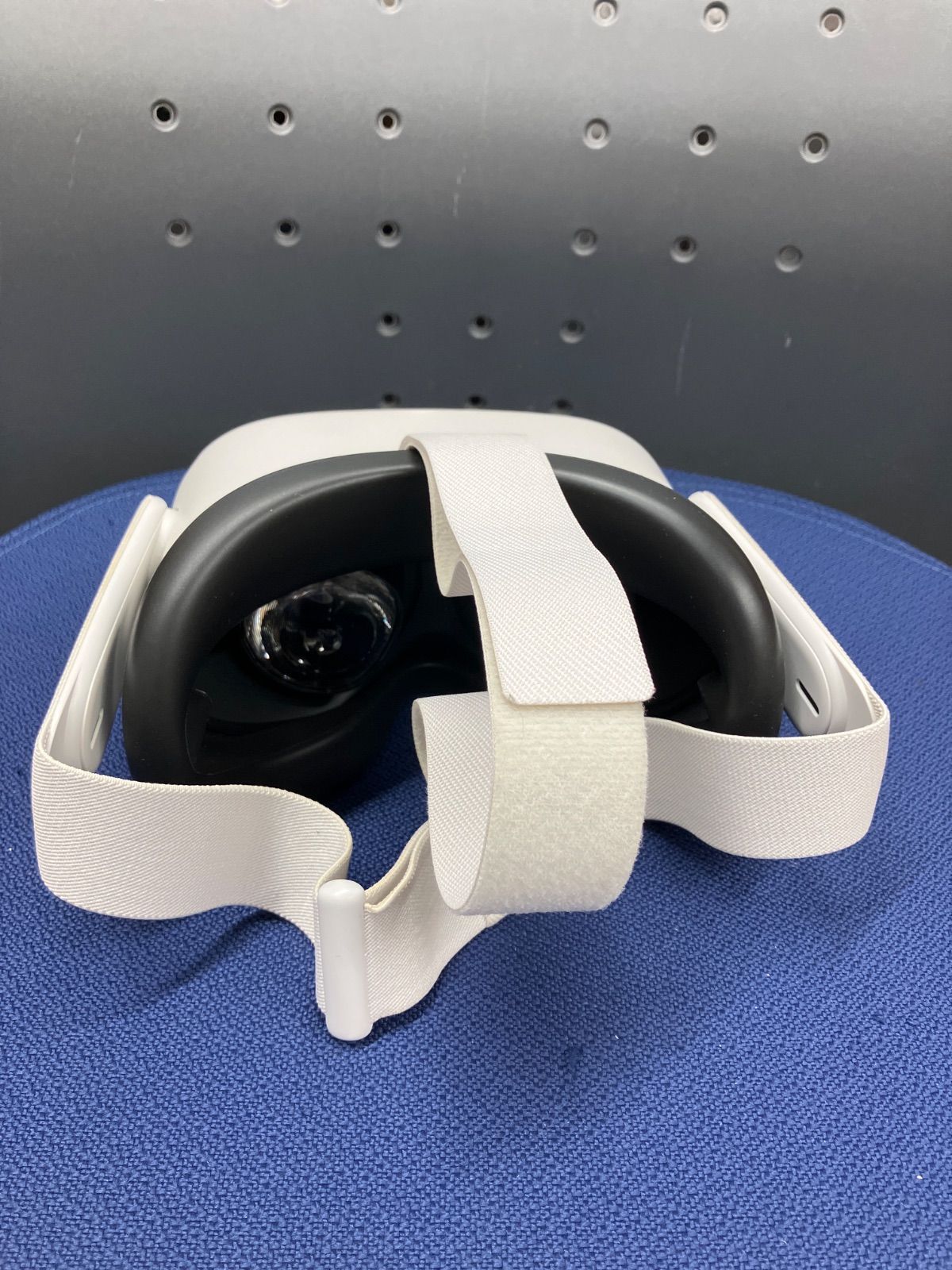 オキュラス メタクエスト2