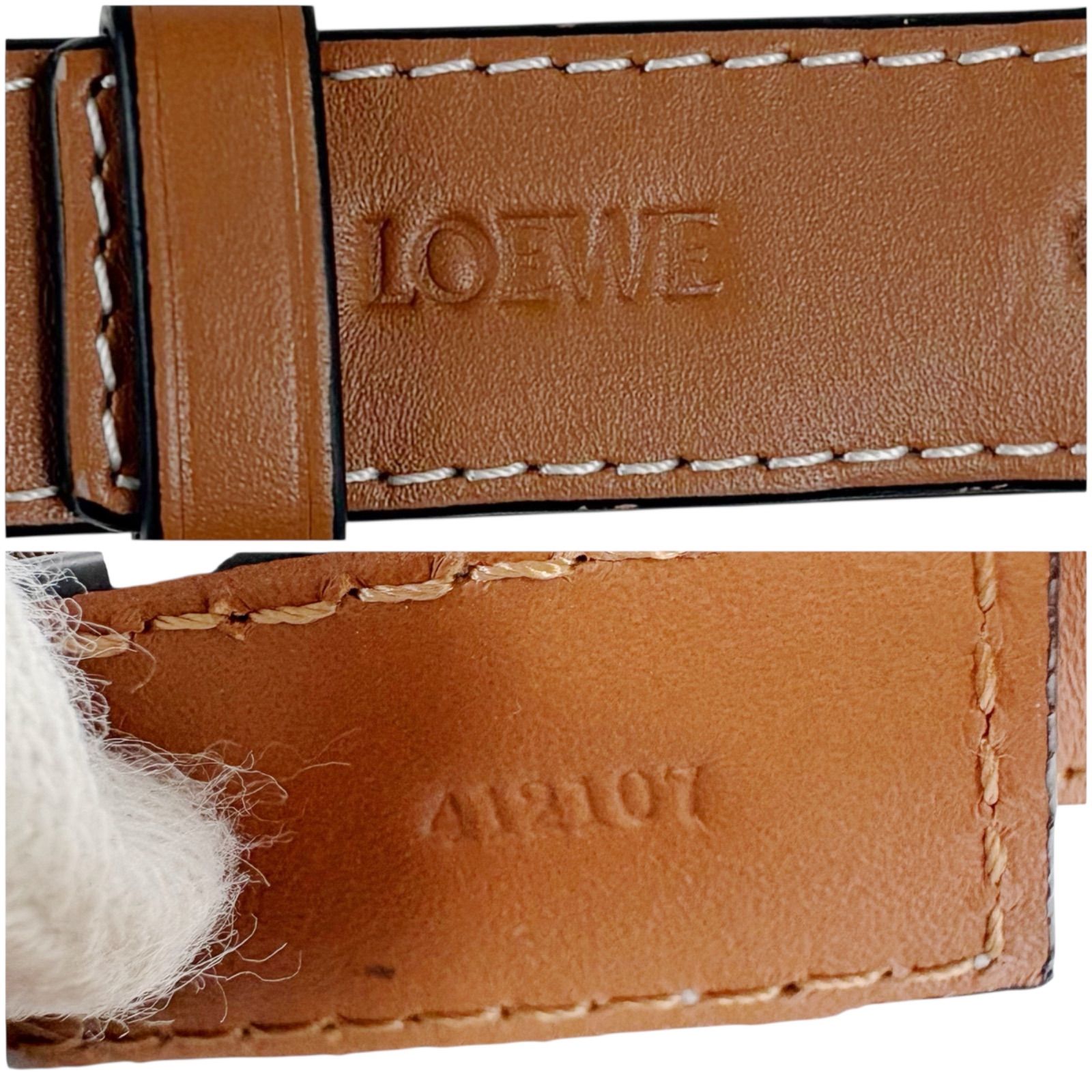 パウラズイビザ ロエベ