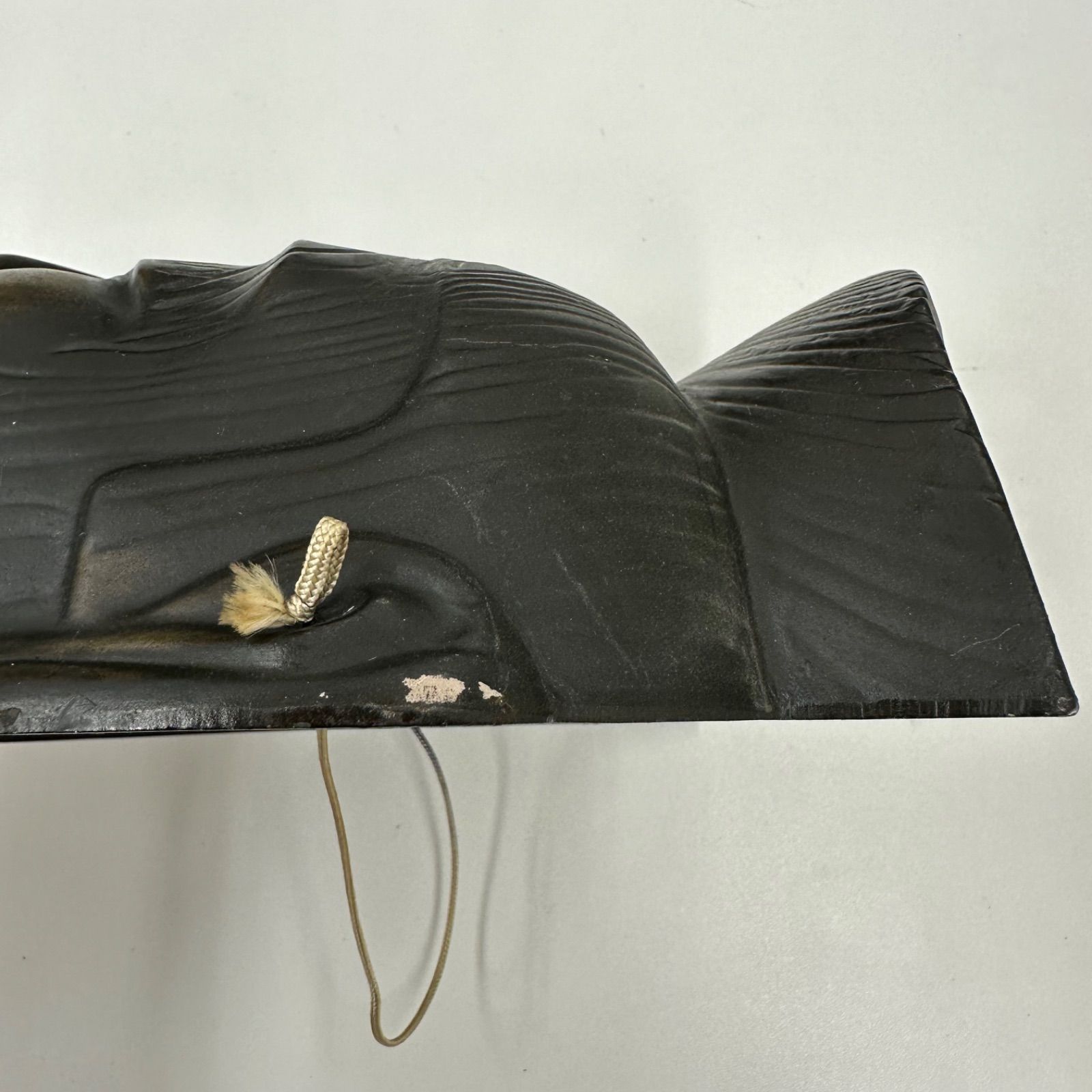 M51-z】弥勒菩薩 仏面 - メルカリ