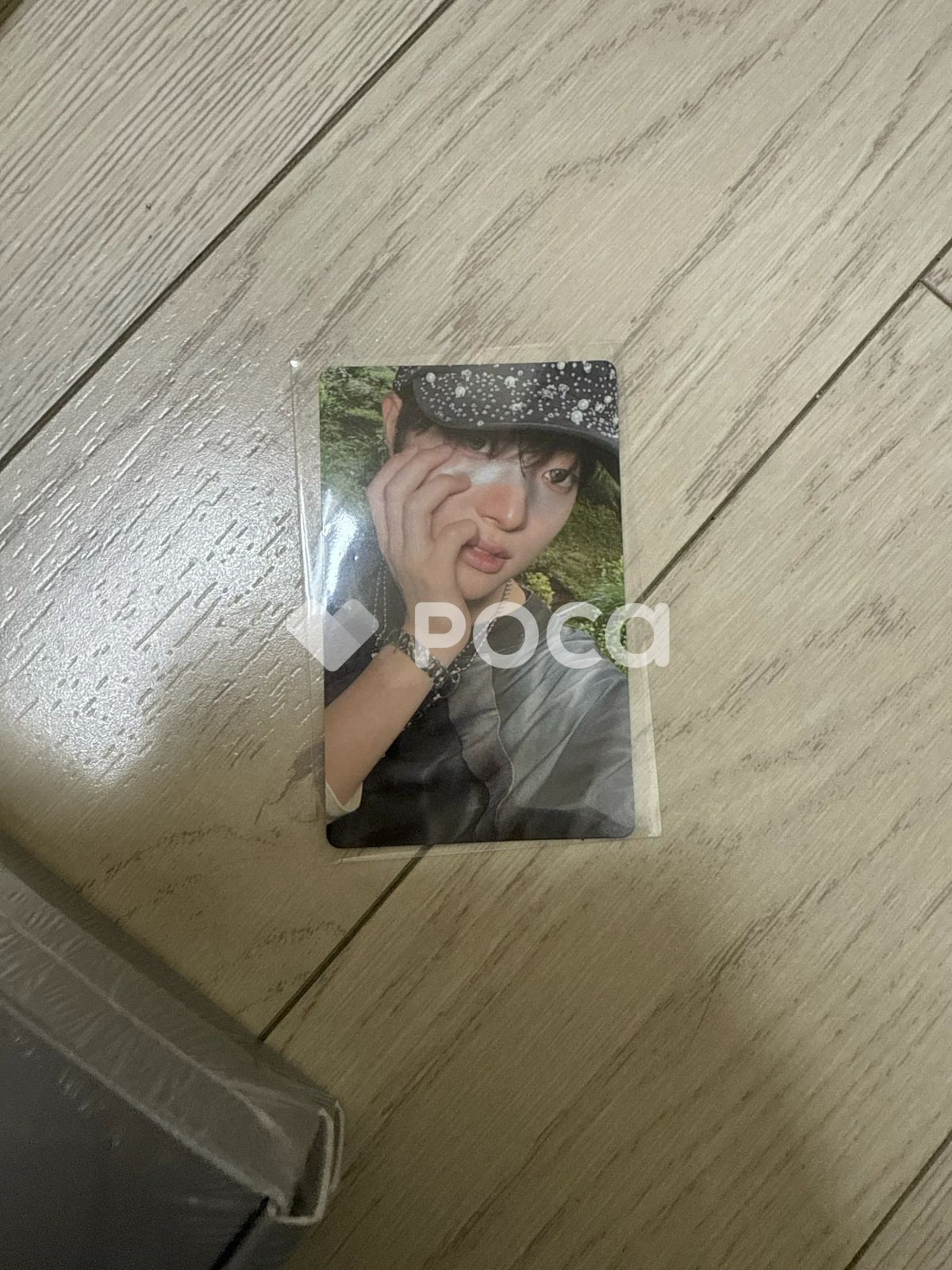 &TEAM ウィジュ Back to Life Weverse ラキドロ - メルカリ