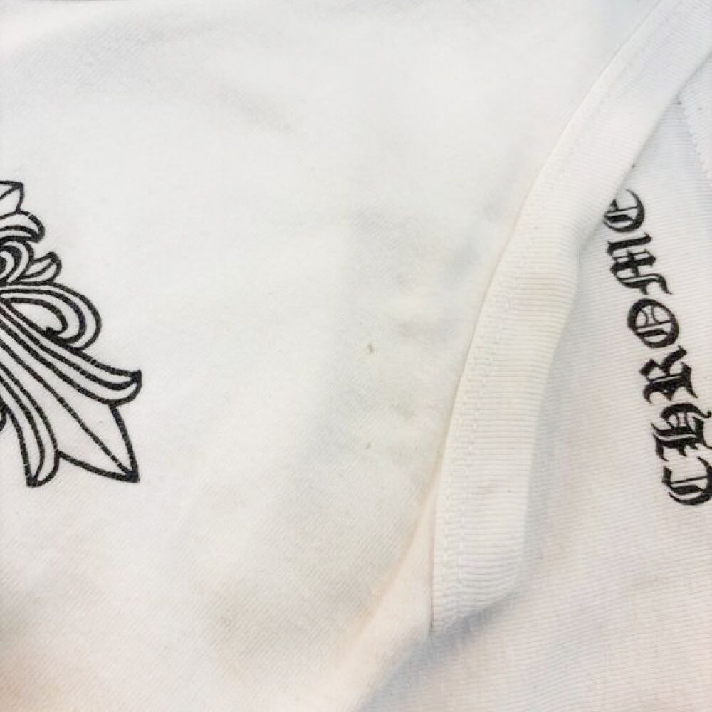 クロムハーツ OLD