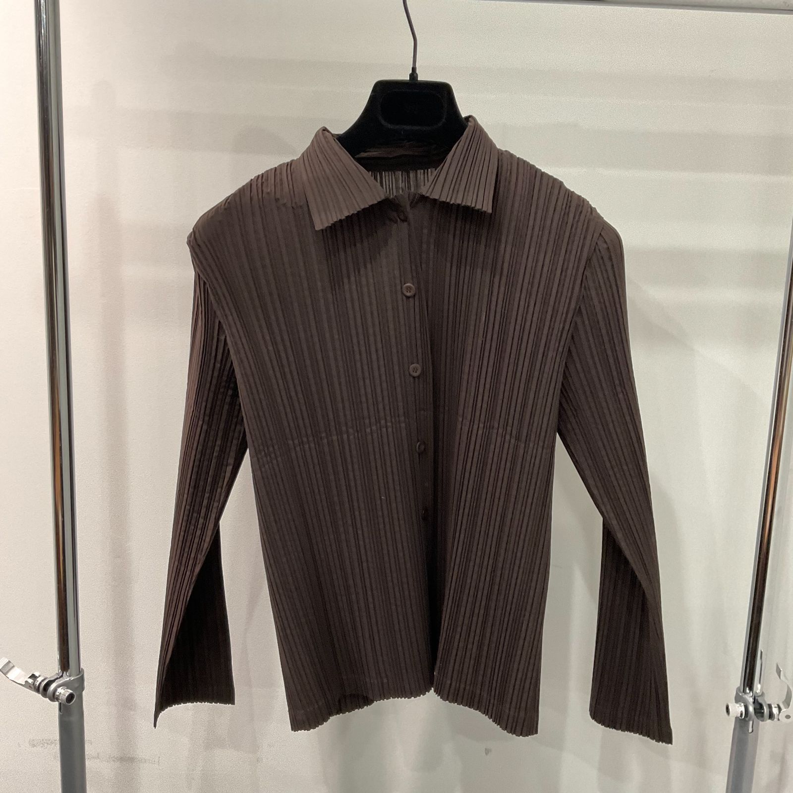 ISSEY MIYAKE シャツ