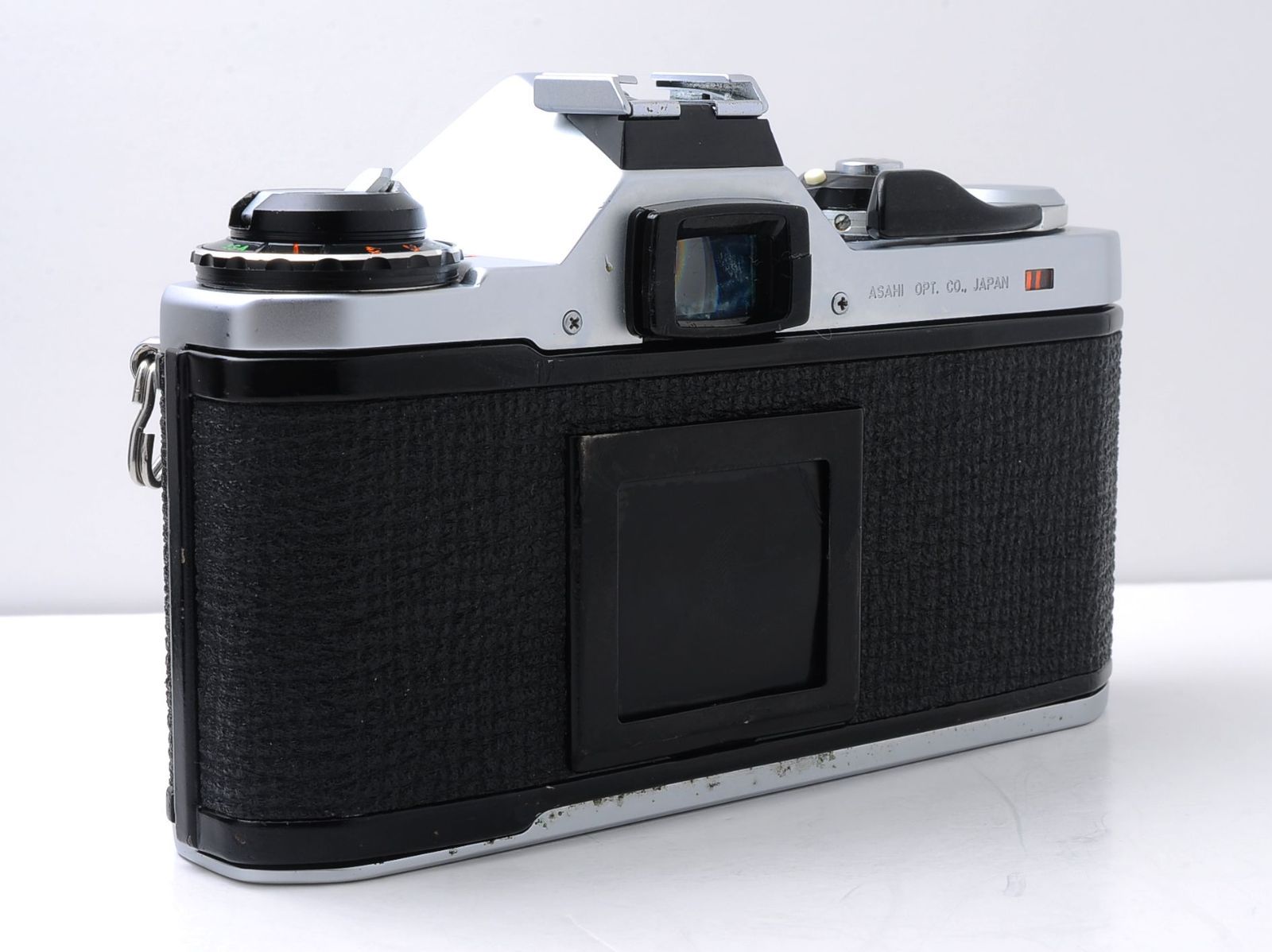 動作品】Pentax ME ＋ SMC PENTAX-M 50mm F1.4 明るい単焦点レンズ