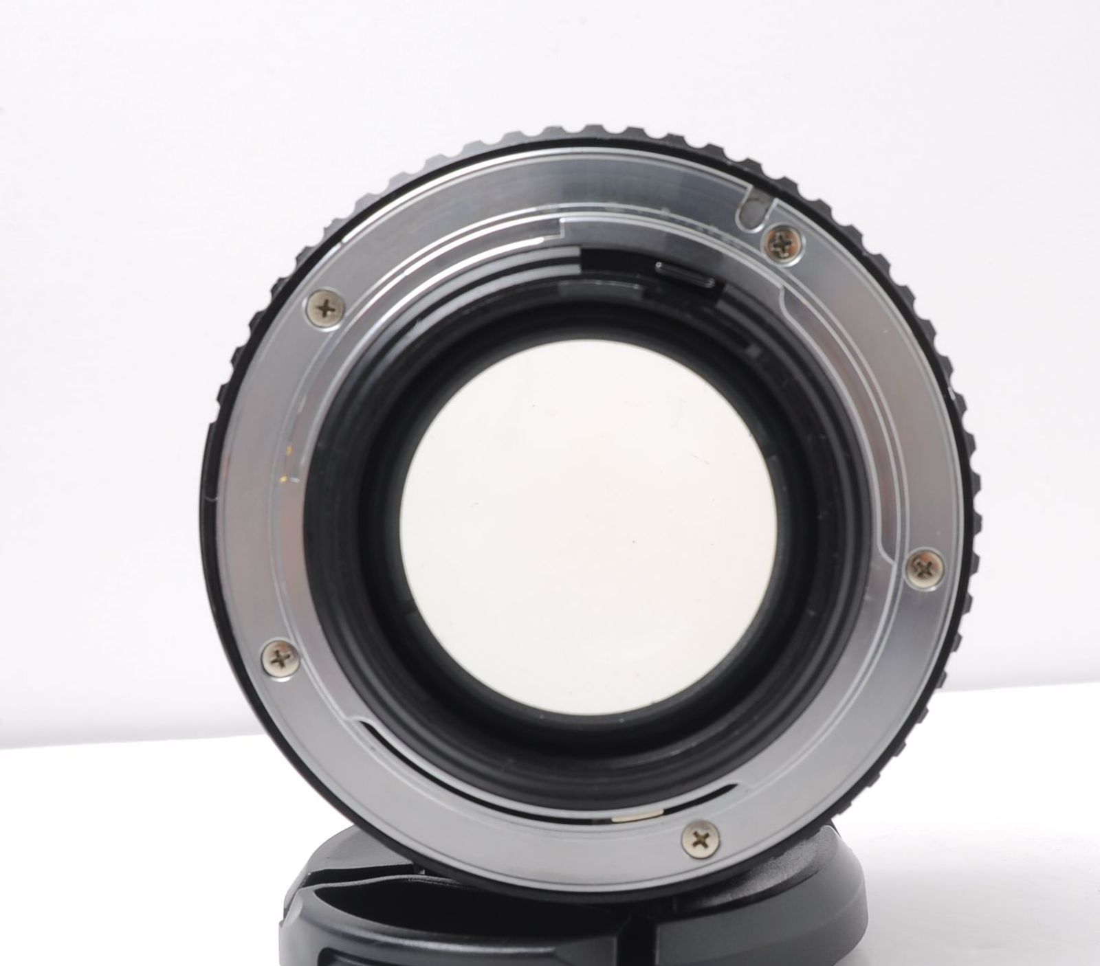 動作品】Pentax ME ＋ SMC PENTAX-M 50mm F1.4 明るい単焦点レンズ