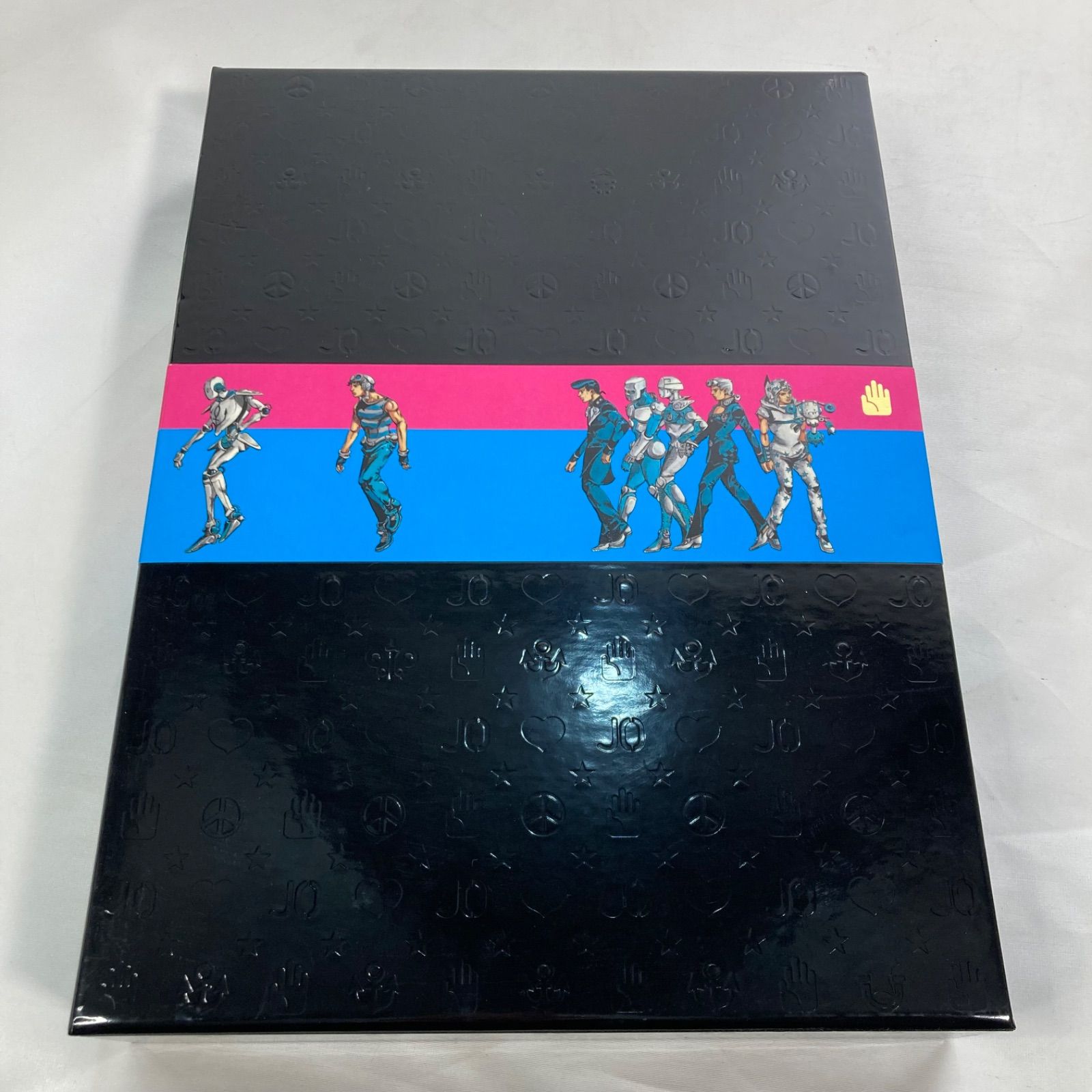 極美品】JOJOVELLER ジョジョベラー 完全限定版 - メルカリ