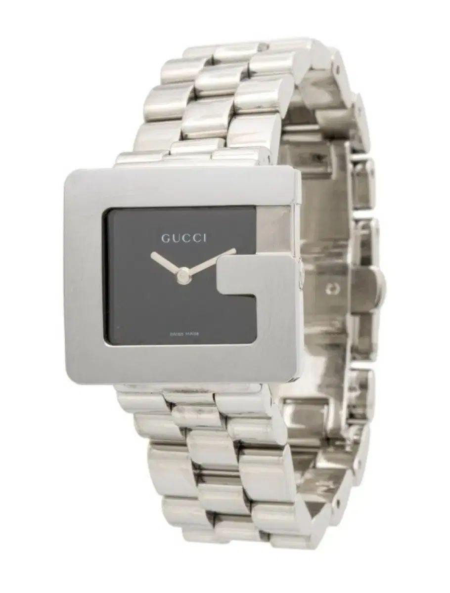 グッチ 3600 j 中型 メタル レディース 時計