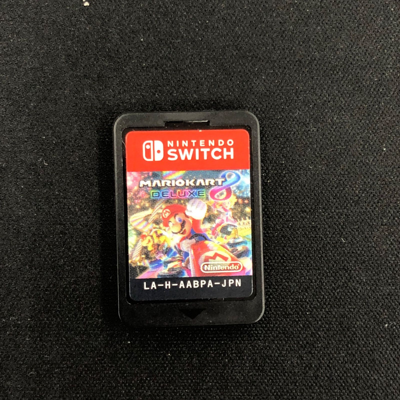 中古 Switch マリカ8 スマブラスペシャル セット - メルカリ