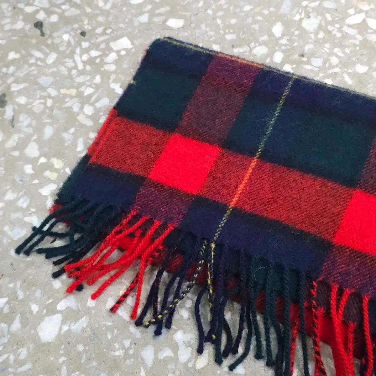  Johnstons マフラー マフラー 小物