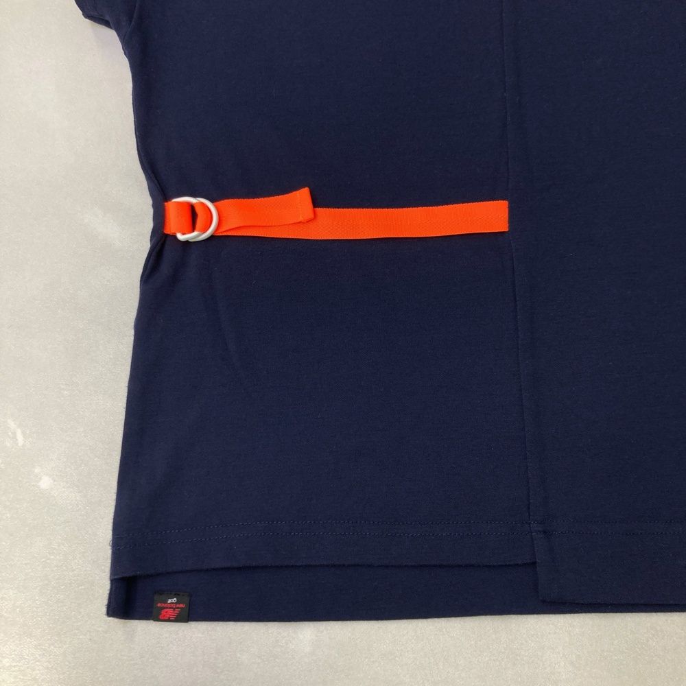 New Balance golfセーター サイズ5（M〜Lサイズ相当） NEW BALANCE