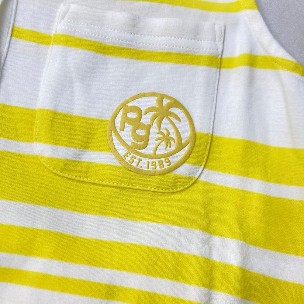 サイズ：0 PEARLY GATES パーリーゲイツ ノースリーブワンピース