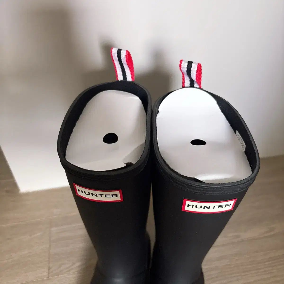 トール レインブーツ