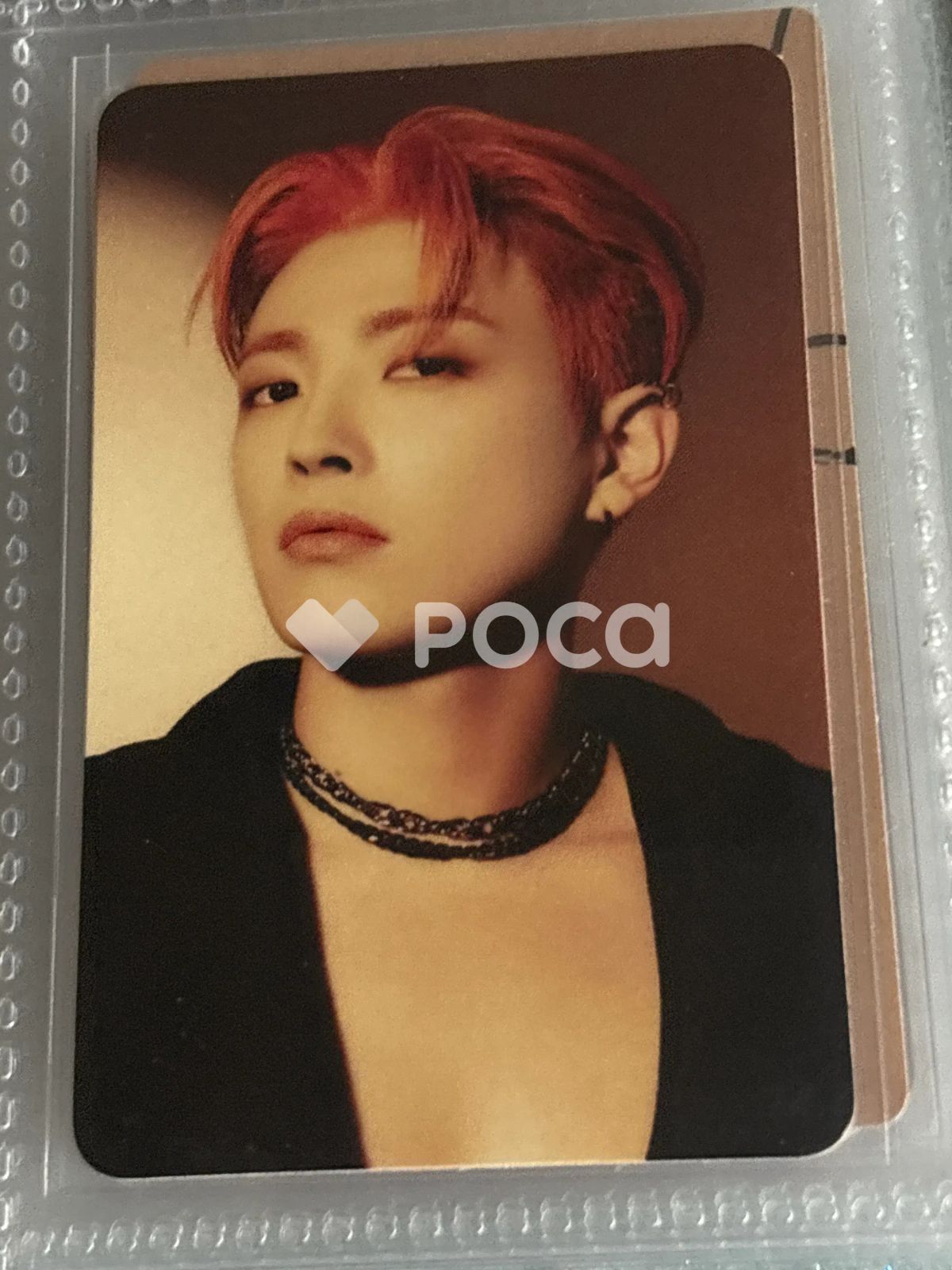 ATEEZ ホンジュン GOLDEN HOUR : Part.1 Platform VER. - メルカリ