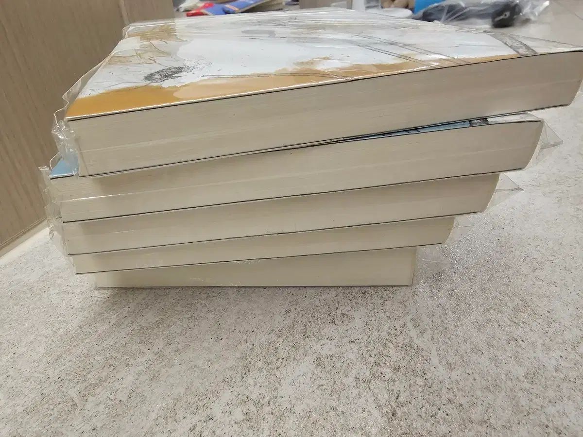 BL小説 下白い蝶 - レントアイの精霊たち