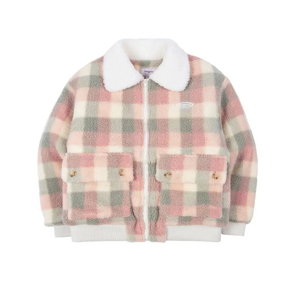 targetto タゲット フリース