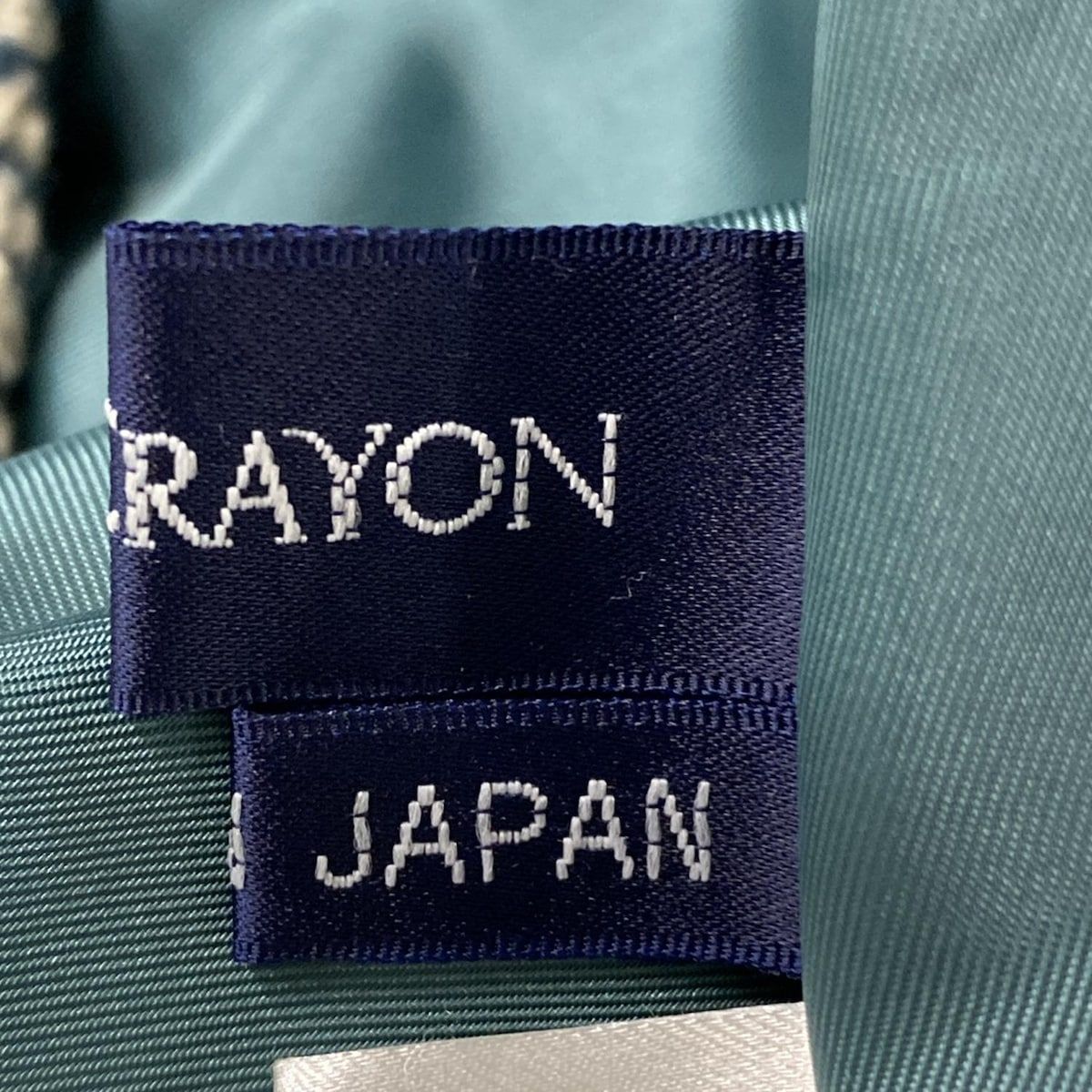 Lois CRAYON(ロイスクレヨン) コート サイズM レディース - ネイビー