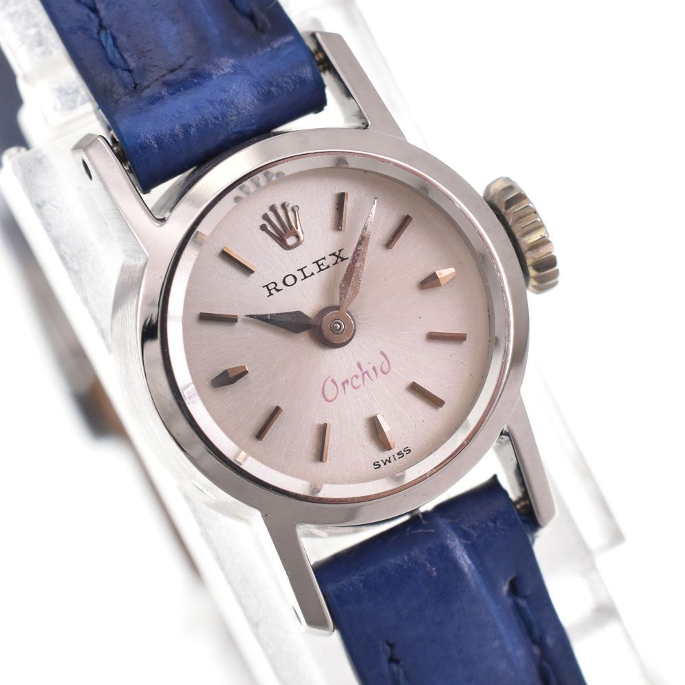 1963年頃 オーキッド