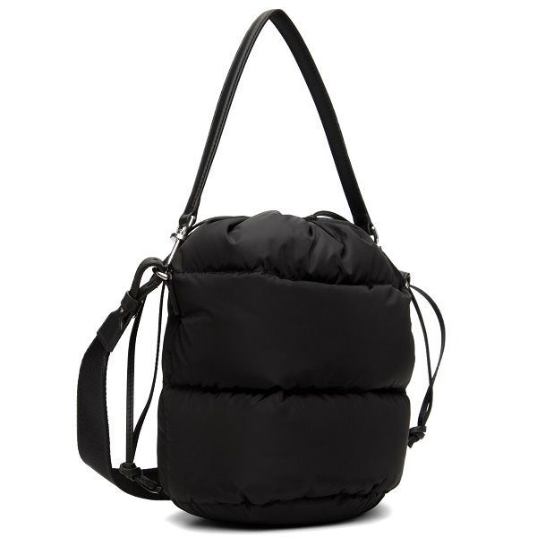 送料無料 5 MONCLER モンクレール 5I00002 M6275 CARADOC BUCKET ブラック ショルダーバッグ バケットバック Amazon | [モンクレール] レディース ショルダーバッグ 5I00002 M6275
