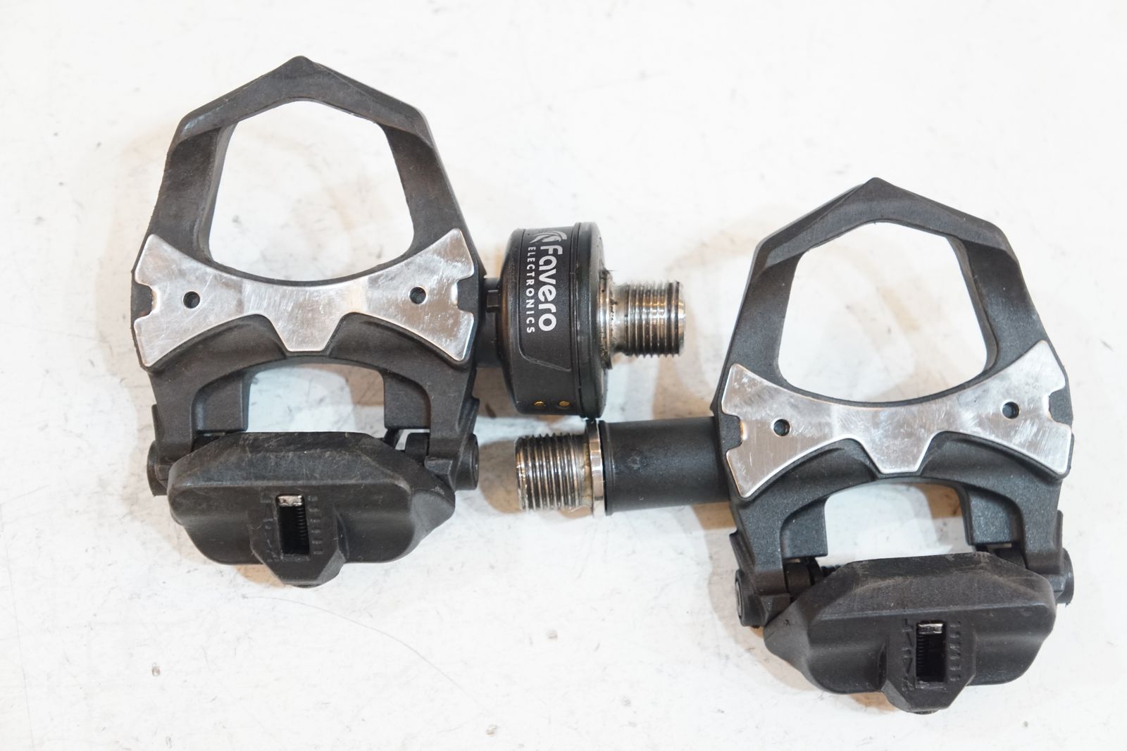 FAVERO ファベロ ASSIOMA UNO ペダル バイチャリ浦和ベース