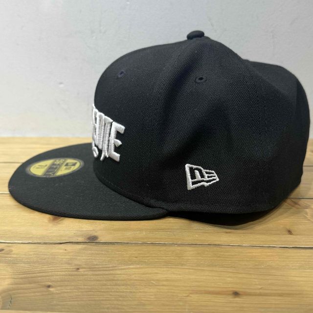 Supreme 24aw Mister Cartoon New Era (7-5/8 60.6cm) シュプリーム