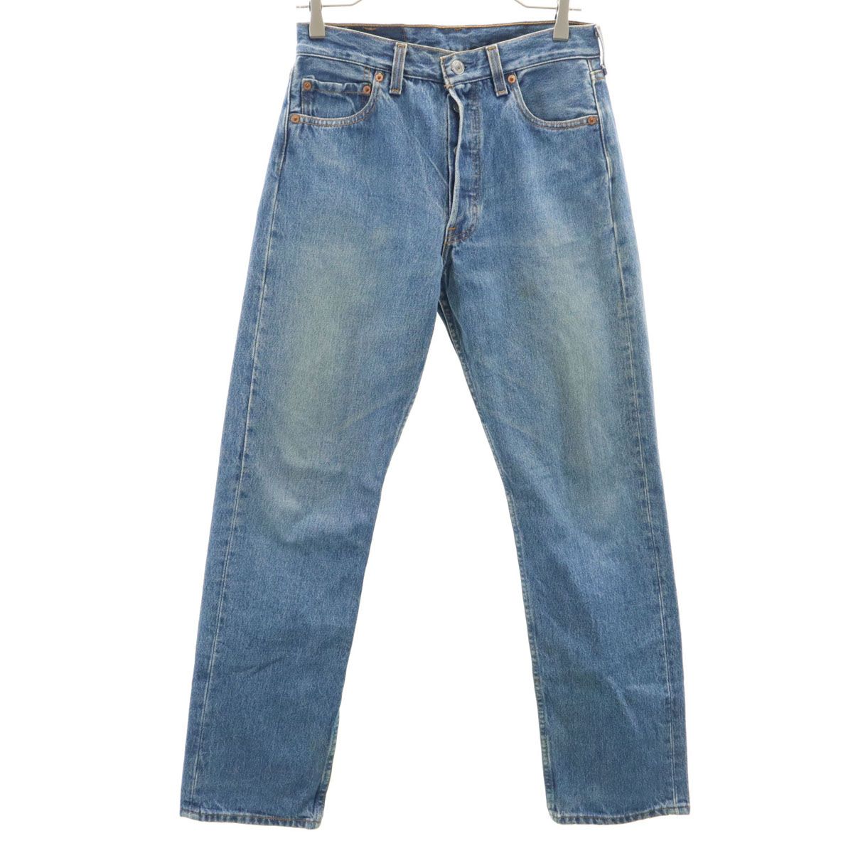 じ*ょ様 Levi's リーバイス 501XX 復刻 デニムパンツ W32 L3 Levi's