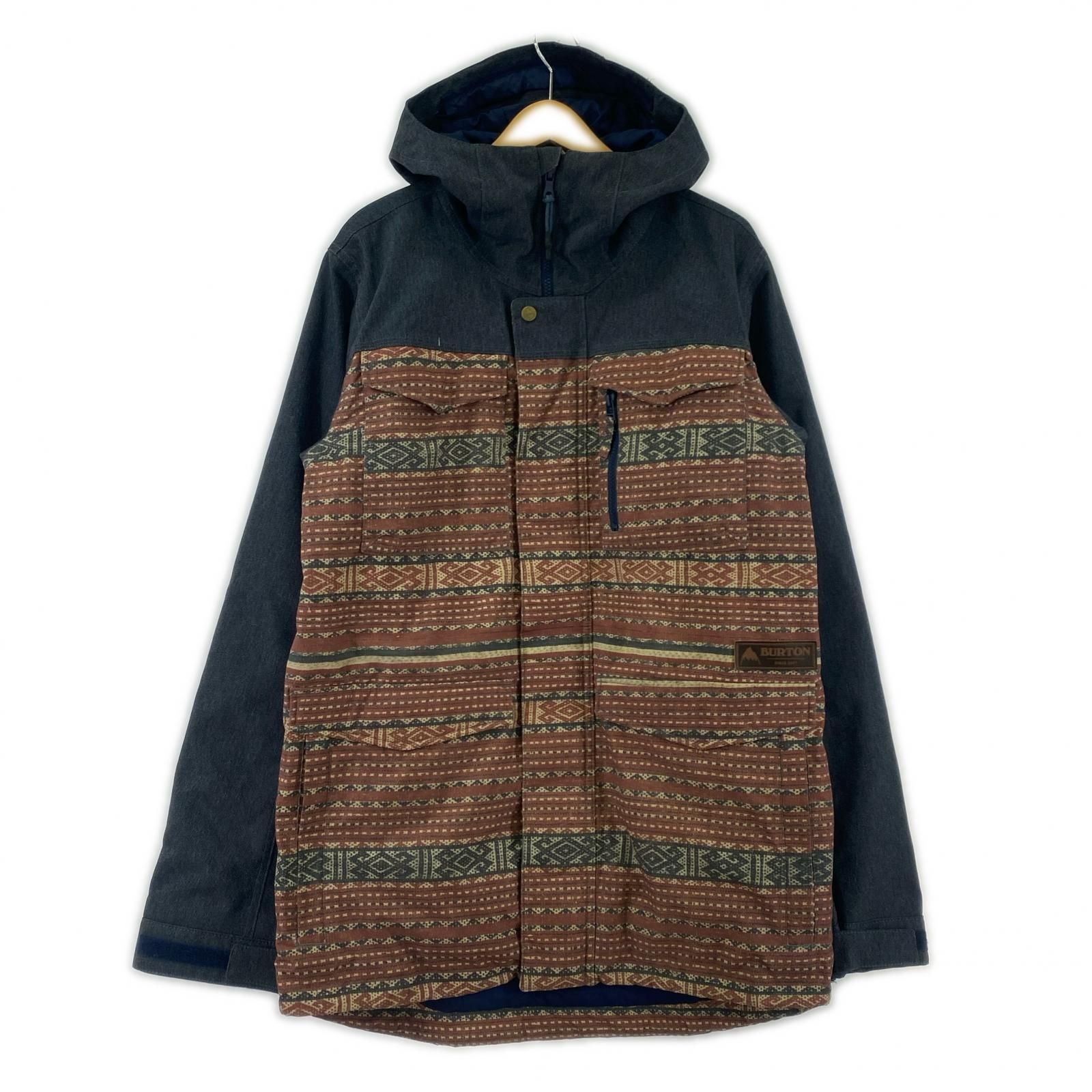 YONEX スノーボードブーツ ブラック/ブルー 23.5cm 3E 幅広 ワイド ヨネックス メンズ レディース パワークッション