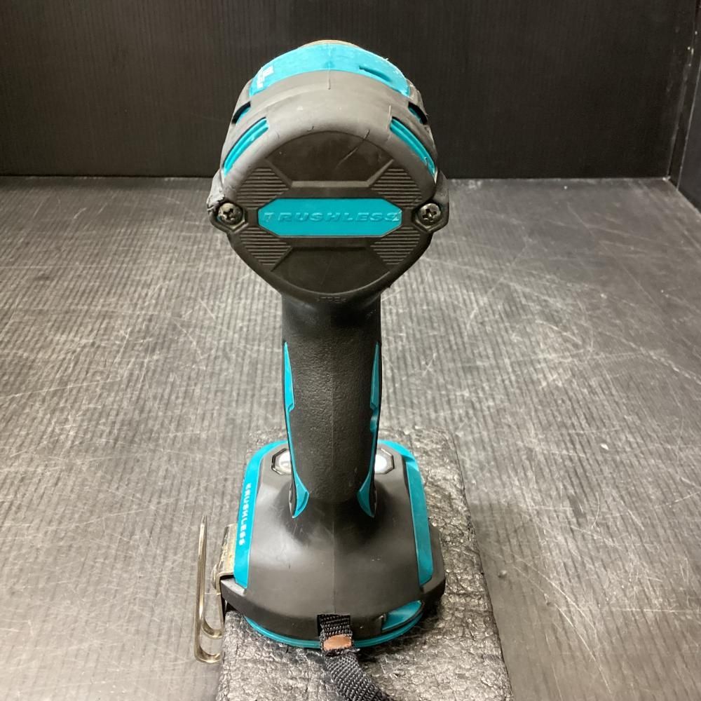 V充電式インパクトドライバ 203