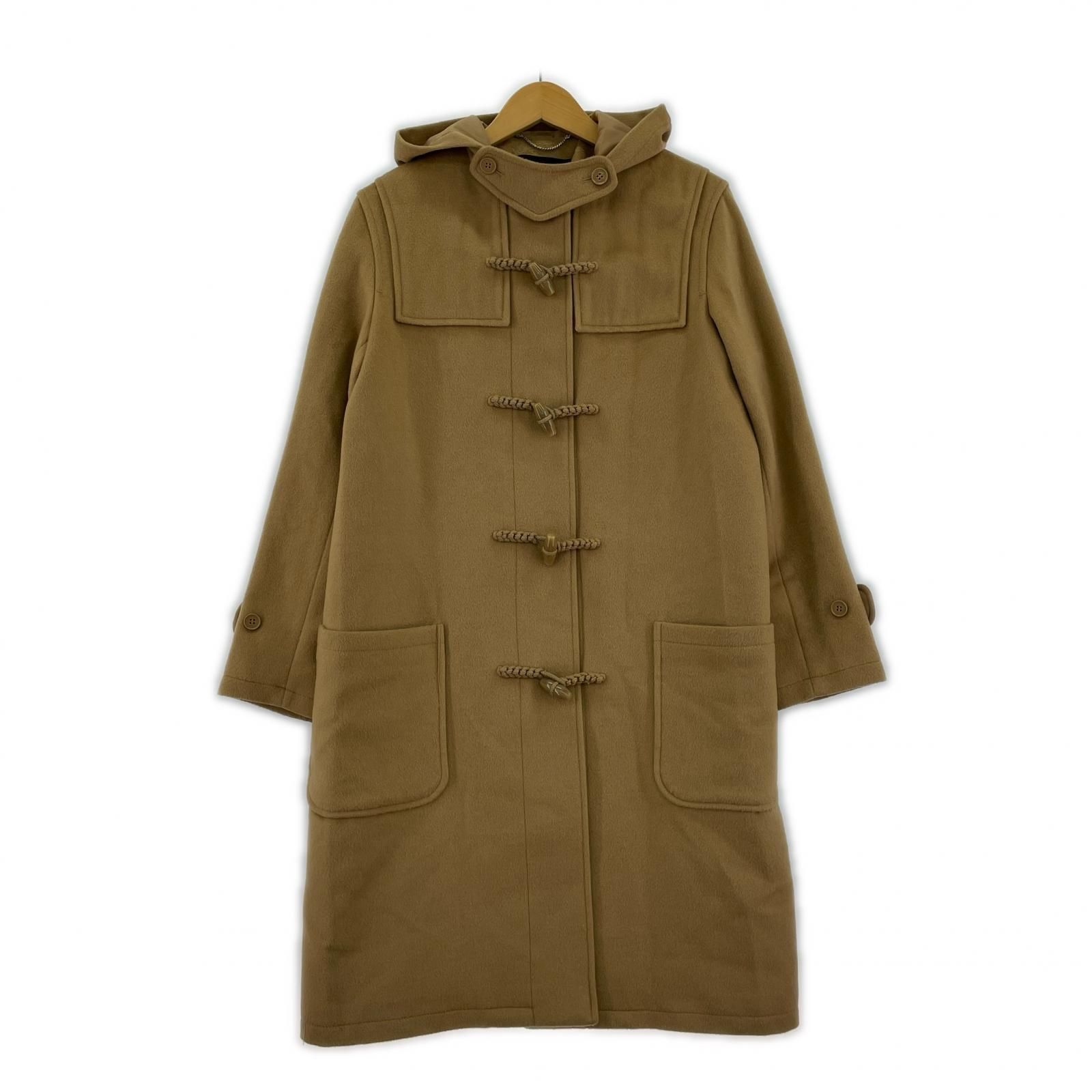 イエナ IENA IENA ENFANT別注 LARGE EMERALD TOTE 水玉 ドット