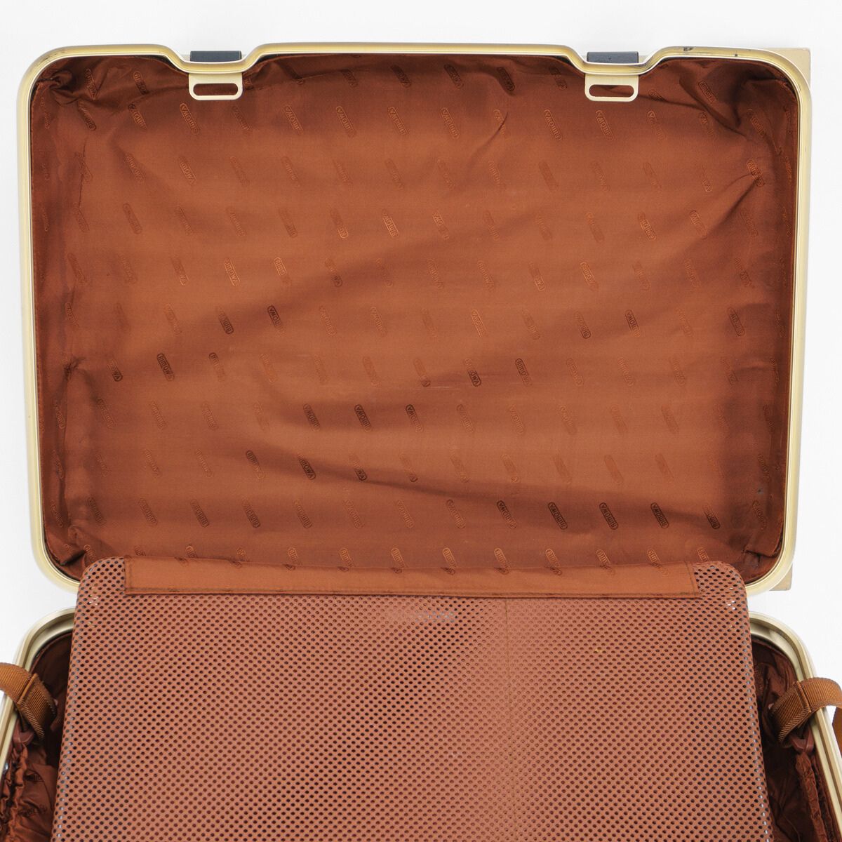 RIMOWA リモワ TOPAS トパーズ 35L 機内持ち込み 2輪 TSAロックベルト