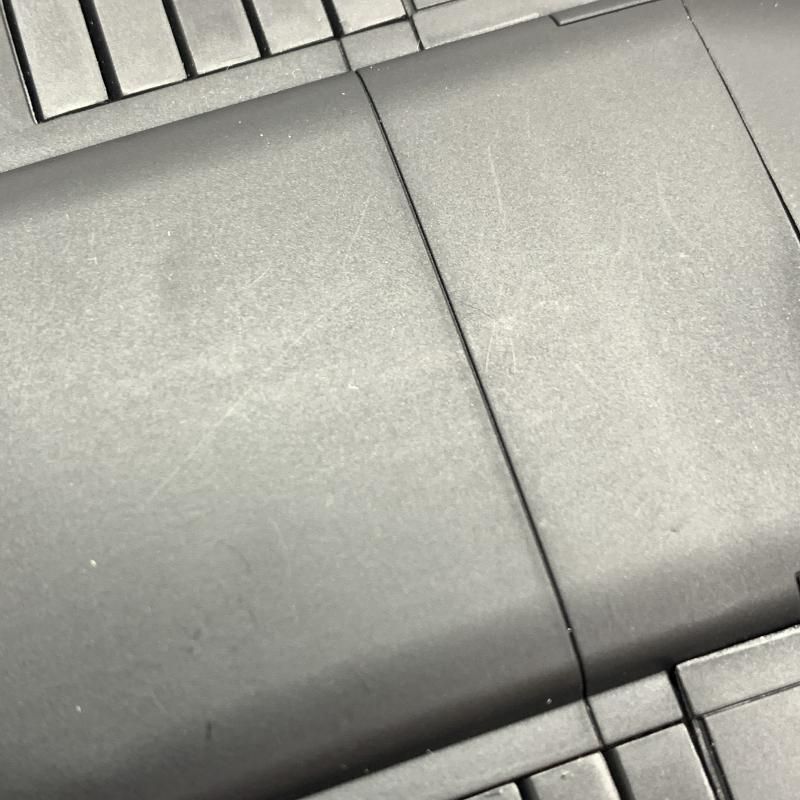 勇者王ガオガイガー 外箱傷みあり