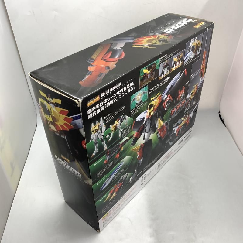 68 勇者王ガオガイガー