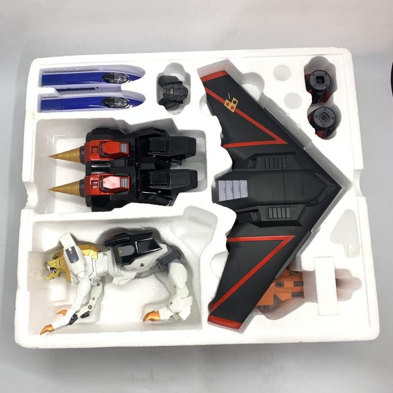 勇者王ガオガイガー