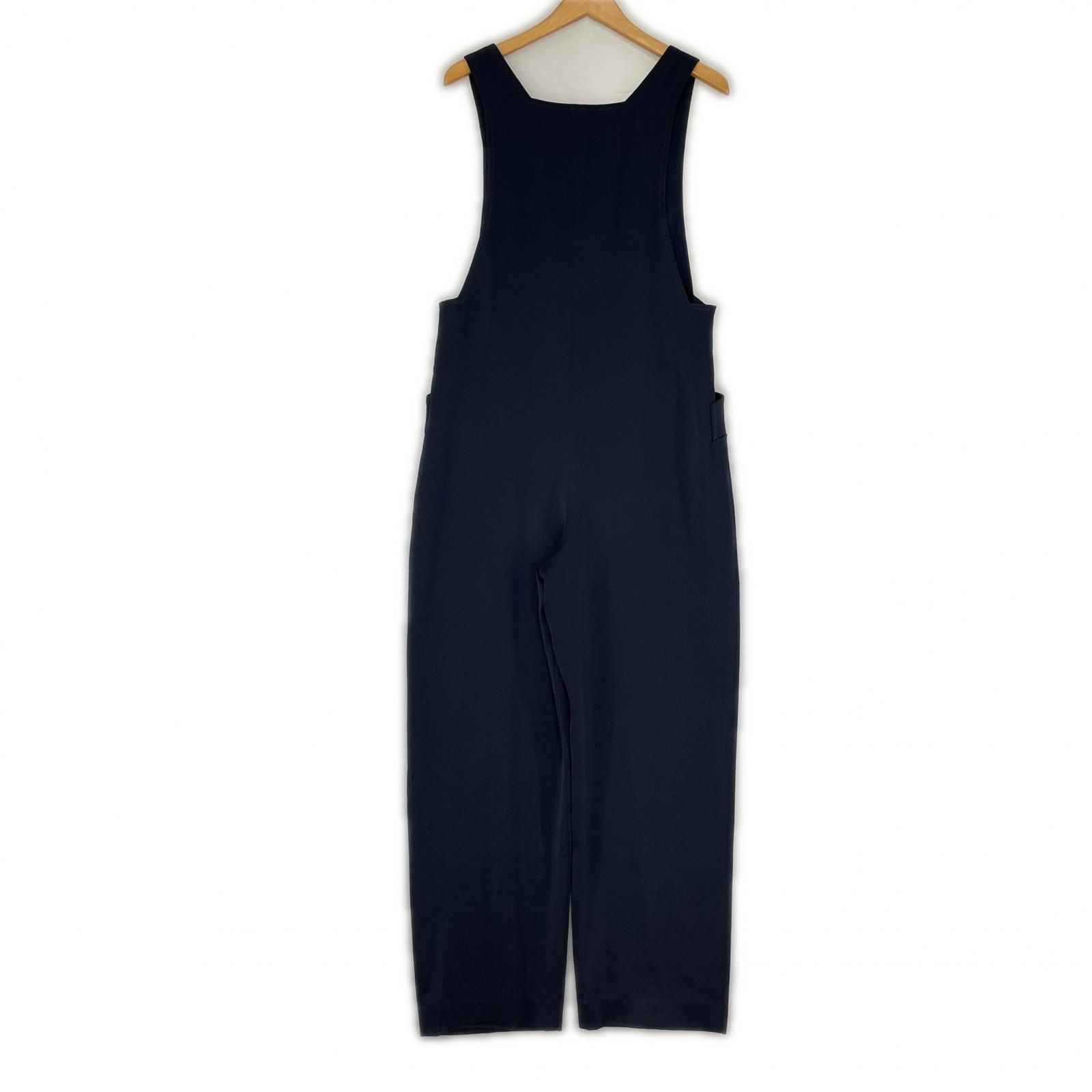 BACCA バッカ オールインワンサロペット size36/ネイビー - メルカリ