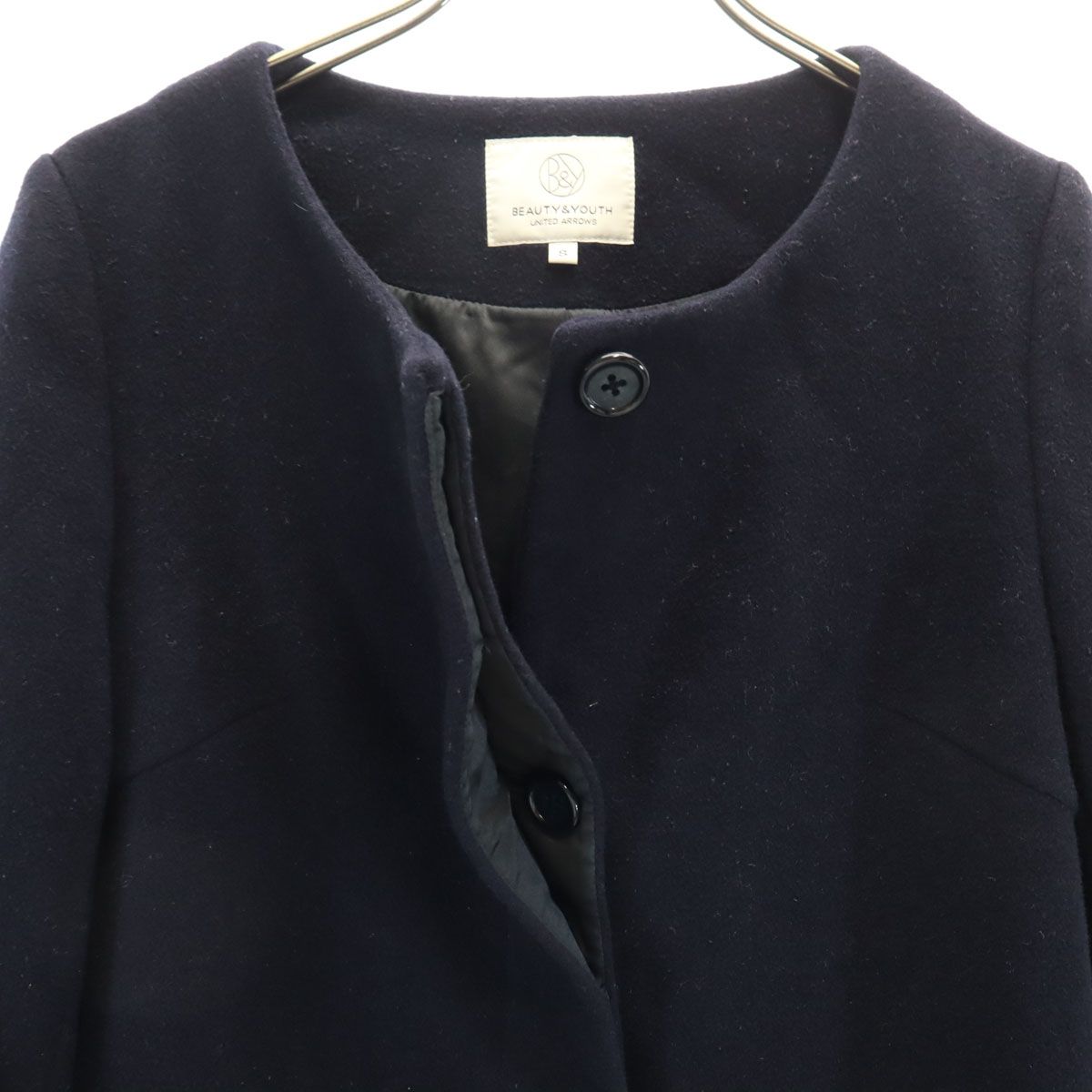 BEAUTY＆YOUTH UNITED ARROWS ビューティーアンドユース ユナイテッド 